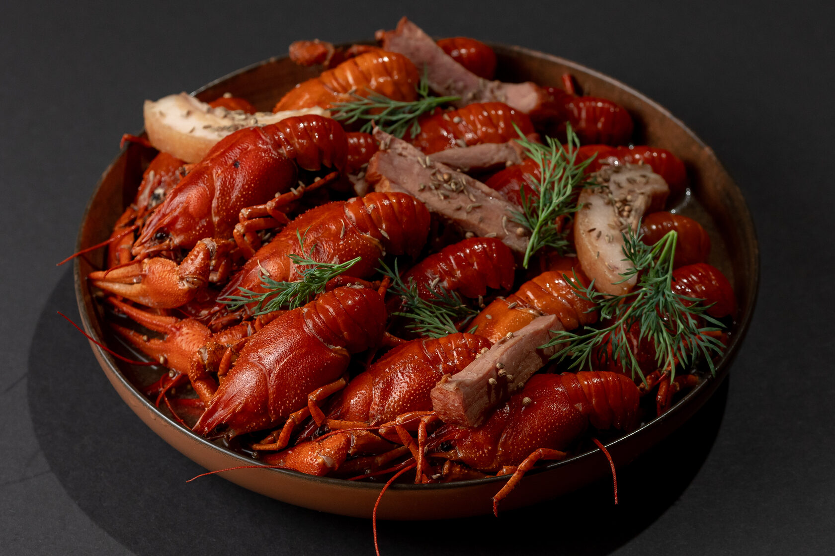 Бородинские